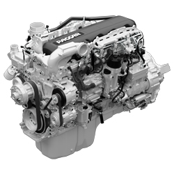 B3258 Engine